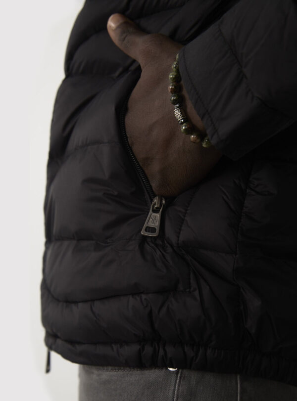 Jacket Down Acorus