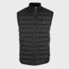 Bodywarmer LV Emblem