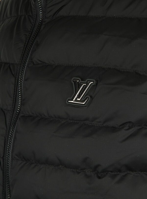 Bodywarmer LV Emblem