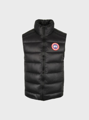 Bodywarmer Crofton Down