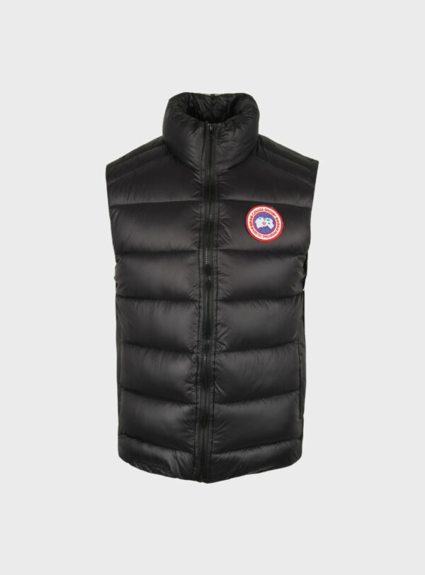Bodywarmer Crofton Down