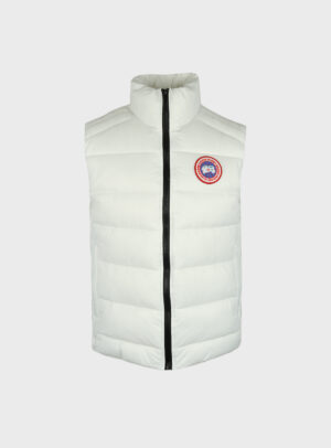 Bodywarmer Crofton Down