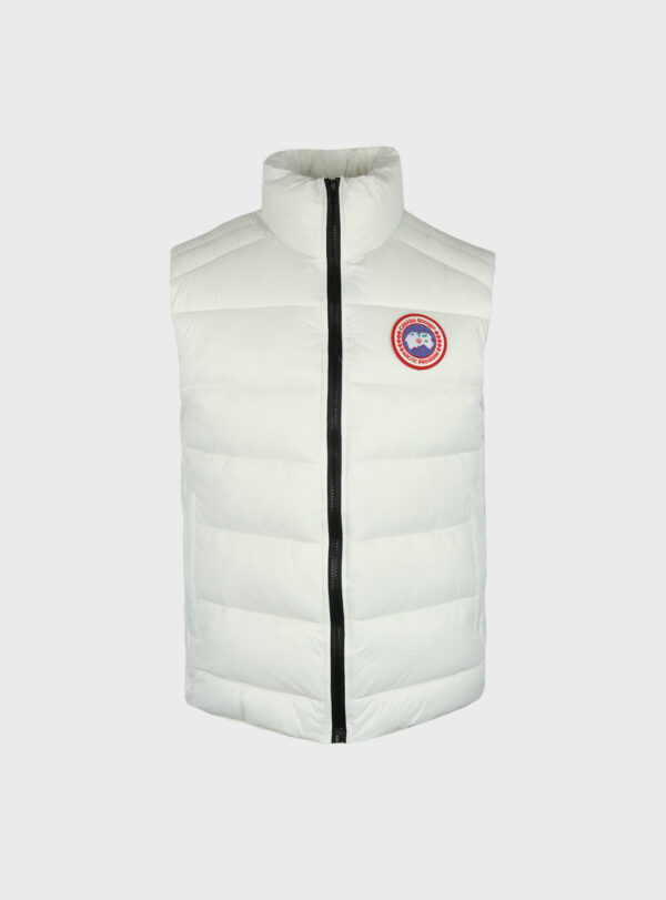 Bodywarmer Crofton Down
