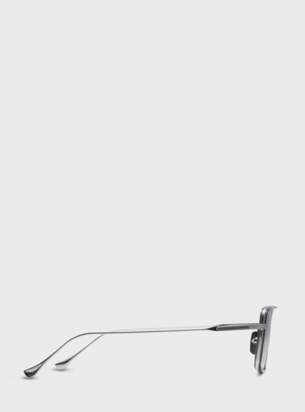 Eyewear Flight 008 Silver Frame