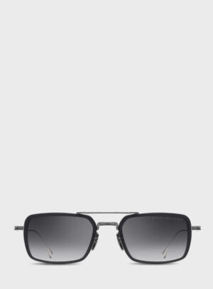 Eyewear Flight 008 Silver Frame