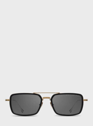 Eyewear Flight 008 Gold Frame