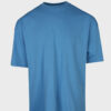 T-shirt Het Torsade