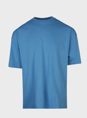 T-shirt Het Torsade