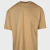 T-shirt Het Torsade