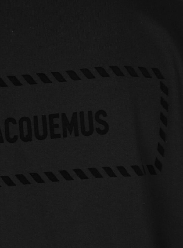 T-shirt Het Torsade