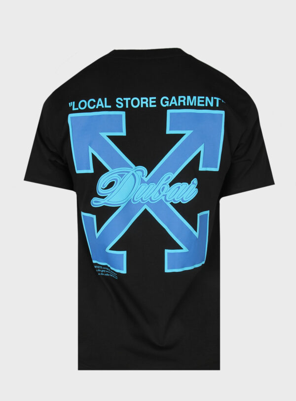 T-shirt Dubai
