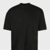 T-shirt Het Torsade