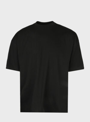 T-shirt Het Torsade