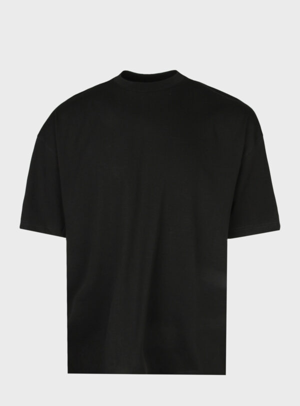T-shirt Het Torsade