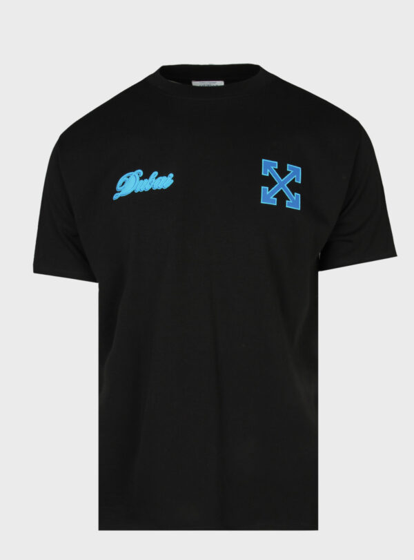 T-shirt Dubai