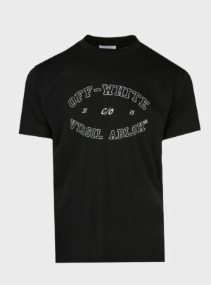 T-shirt Virgil Abloh