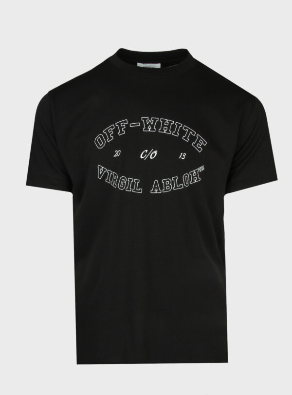 T-shirt Virgil Abloh