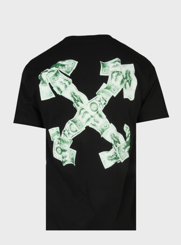 T-shirt Cash Arrow