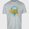 T-shirt Volcano