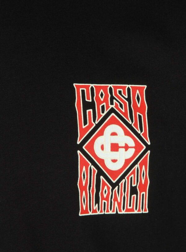 T-shirt Grafitti Logo