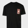 T-shirt Grafitti Logo