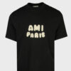 T-Shirt Embroider Crewneck