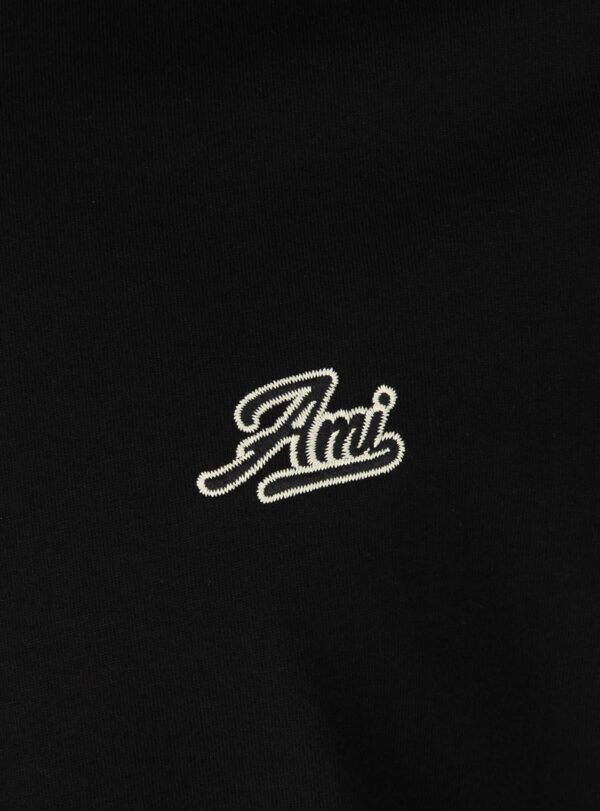 T-Shirt Boxy Contrast