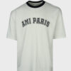 T-Shirt Alexandre Mattiussi