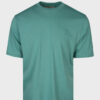 T-Shirt Heart Chest Logo