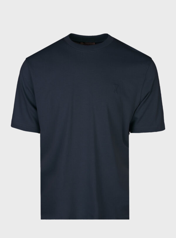T-Shirt Heart Chest Logo