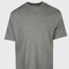 T-Shirt Heart Chest Logo
