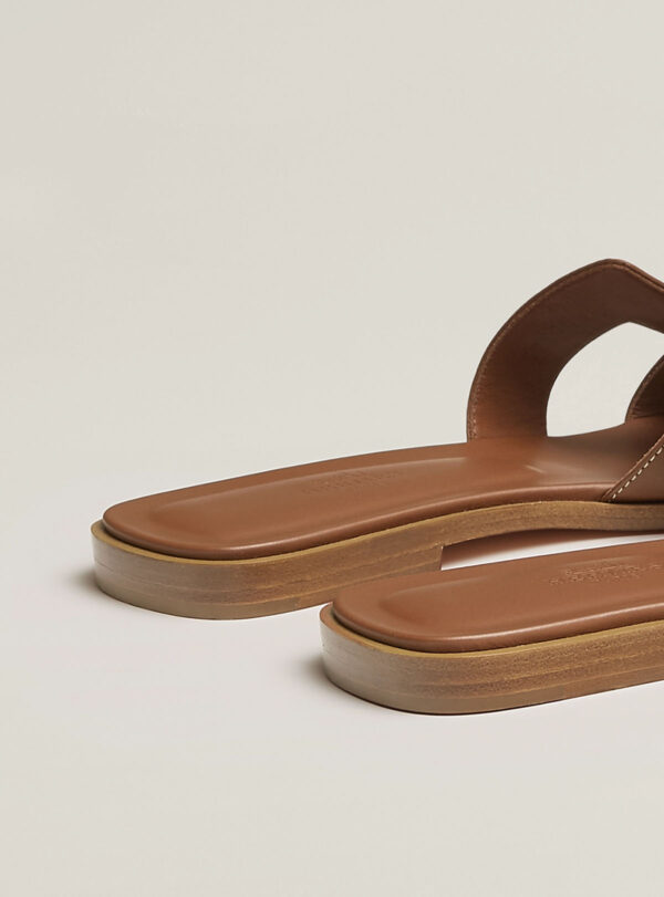 Slippers Oran Sandal