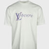 T-shirt Vers Embellished