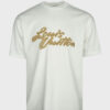 T-shirt Embroidered Signature