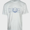 T-shirt Hylton Nel Logo