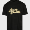 T-shirt Embroidered Signature
