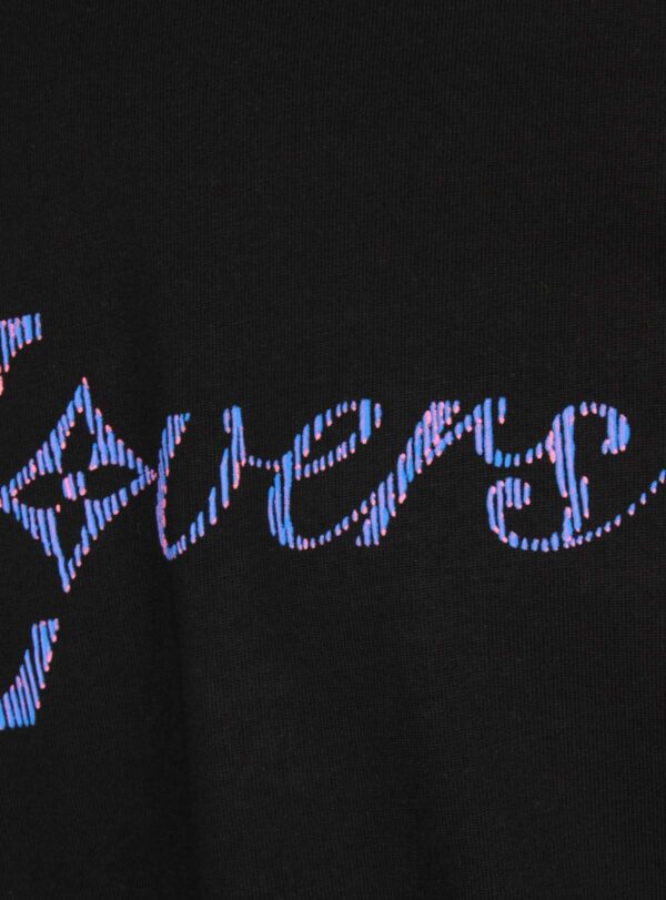 T-shirt Vers Embellished