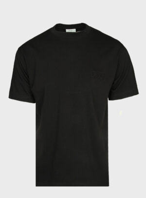 T-shirt Boxed Logo