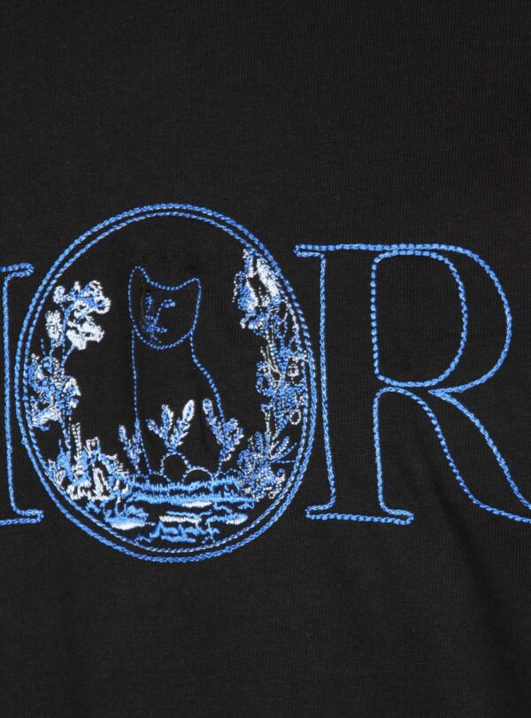 T-shirt Hylton Nel Logo