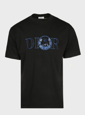 T-shirt Hylton Nel Logo