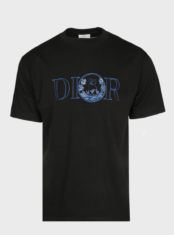 T-shirt Hylton Nel Logo