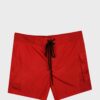 Swimshort Logo Patch