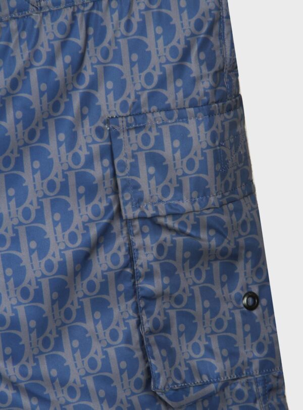 Swimshort Monogram