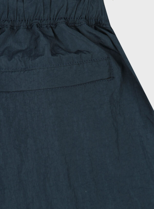Swimshort Nylon Metal in Econyl