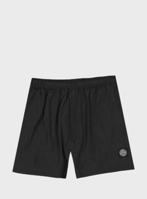 Swimshort Nylon Metal in Econyl