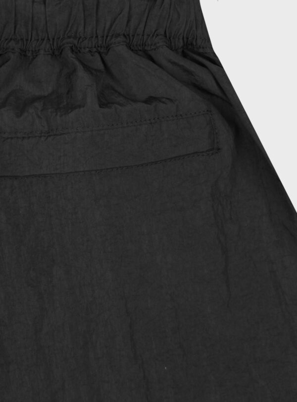 Swimshort Nylon Metal in Econyl