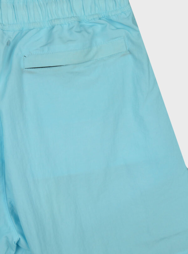 Swimshort Nylon Metal in Econyl
