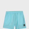 Swimshort Nylon Metal in Econyl