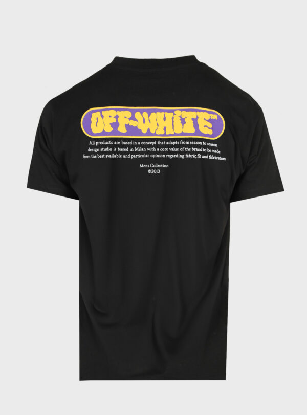 T-shirt Skate