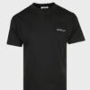 T-shirt Barber Arrow Motif